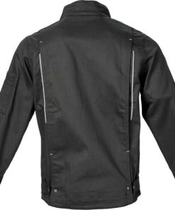 Chaqueta de trabajo, 100 % algodón, talla 48 (S)
