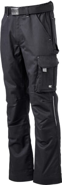 Pantalones de trabajo, 100 % algodón, talla 44(2XS) 29 Pantalones de trabajo, 100 % algodón, talla 44(2XS) - Imagen 29