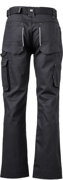 Pantalones de trabajo, 100 % algodón, talla 68(5XL) 33 Pantalones de trabajo, 100 % algodón, talla 68(5XL) - Imagen 33
