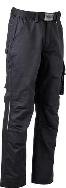 Pantalones de trabajo, 100 % algodón, talla 68(5XL) 36 Pantalones de trabajo, 100 % algodón, talla 68(5XL) - Imagen 36