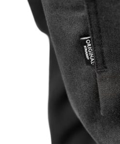 Pantalones de trabajo, 100 % algodón, talla 46(XS)