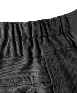 Pantalones de trabajo, 100 % algodón, talla 56(XL)