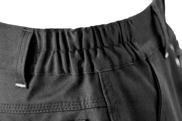 Pantalones de trabajo, 100 % algodón, talla 44(2XS) 38 Pantalones de trabajo, 100 % algodón, talla 44(2XS) - Imagen 38