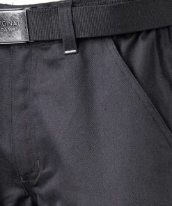 Pantalones de trabajo, 100 % algodón, talla 48(S)