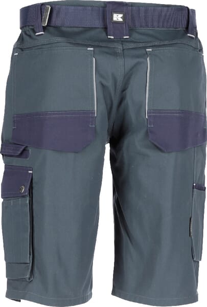 Shorts, verde-azul, talla 5XL, Kramp Original 13 Shorts, verde-azul, talla 5XL Original - Imagen 13