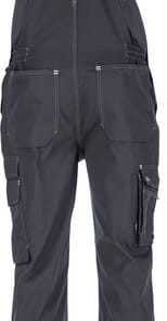 Peto, negro, M, Kramp Original 30 Peto, negro, M, Kramp Original