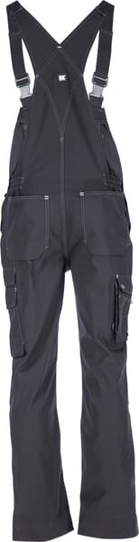 Peto, negro, M, Kramp Original 14 Peto, negro, M, Kramp Original - Imagen 14