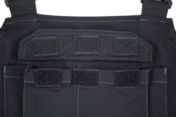 Peto, negro, talla 3XL, Kramp Original 16 Peto, negro, talla 3XL, Kramp Original - Imagen 16