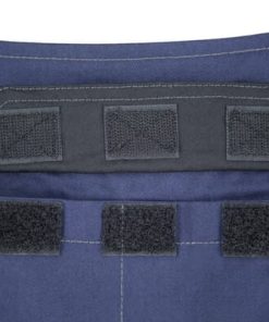 Peto, azul-negro, M, Kramp Original