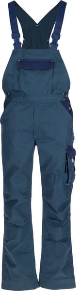 Peto, verde-azul, talla S, Kramp Original 14 Peto, verde-azul, talla S Original - Imagen 14