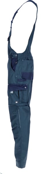 Peto, verde-azul, talla 5XL, Kramp Original 15 Peto, verde-azul, talla 5XL Original - Imagen 15