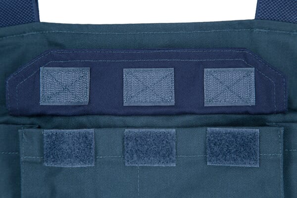 Peto, verde-azul, talla S, Kramp Original 17 Peto, verde-azul, talla S Original - Imagen 17