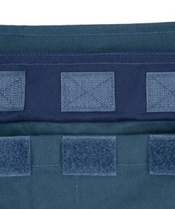 Peto, verde-azul, talla 5XL, Kramp Original 35 Peto, verde-azul, talla 5XL, Kramp Original