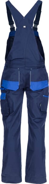 Peto, azul, talla 2XL, Kramp Original 14 Peto, azul, talla 2XL, Kramp Original - Imagen 14