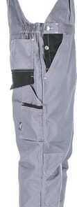 Peto, gris-negro, M, Kramp Original 29 Peto, gris-negro, M, Kramp Original