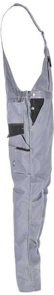 Peto, gris-negro, M, Kramp Original 13 Peto, gris-negro, M, Kramp Original - Imagen 13