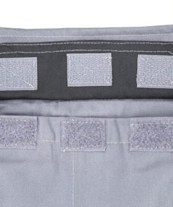 Peto, gris-negro, M, Kramp Original 31 Peto, gris-negro, M, Kramp Original