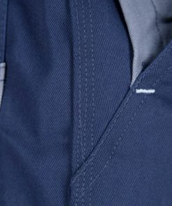 Peto, azul-gris, talla XS, Kramp Original 32 Peto, azul-gris, talla XS, Kramp Original