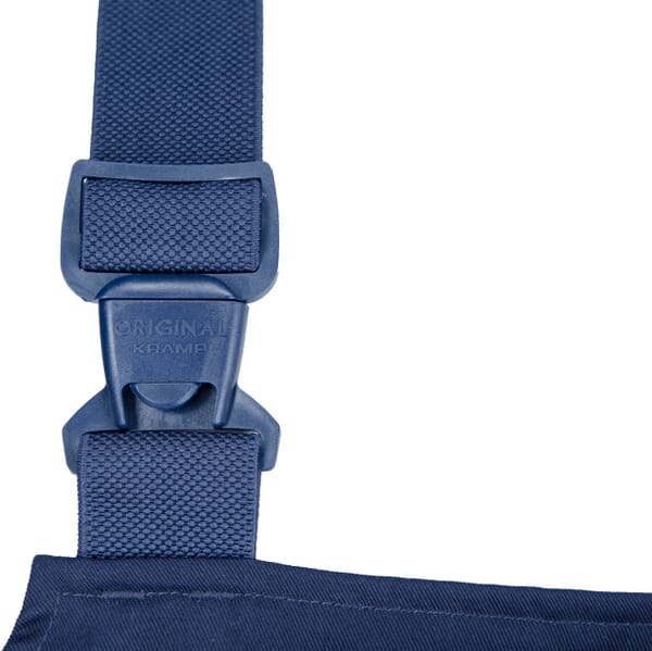 Peto, azul-gris, talla 2XL, Kramp Original 17 Peto, azul-gris, talla 2XL Original - Imagen 17