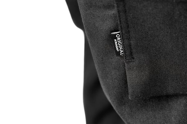 Peto de trabajo, 100% algodón, talla 46(XS) 36 Peto de trabajo, 100% algodón, talla 46(XS) - Imagen 36