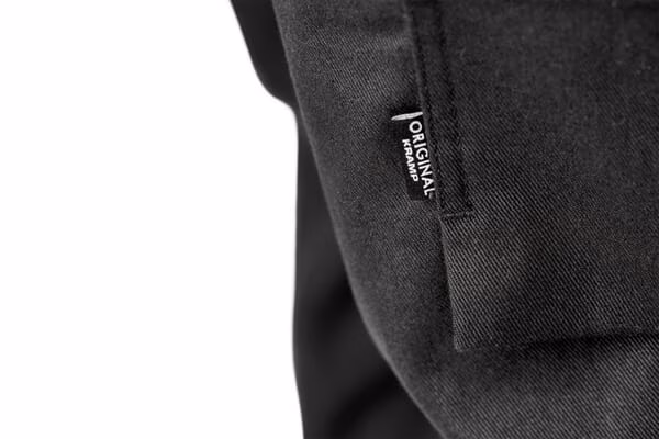 Peto de trabajo, 100% algodón, talla 48(S) 36 Peto de trabajo, 100% algodón, talla 48(S) - Imagen 36