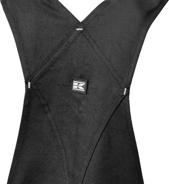 Peto de trabajo, 100% algodón, talla 60(2XL) 38 Peto de trabajo, 100% algodón, talla 60(2XL) - Imagen 38