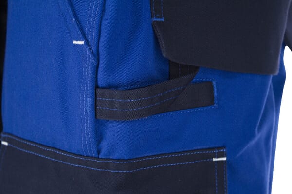 Peto, azul, talla 5XL, Kramp Original 17 Peto, azul, talla 5XL, Kramp Original - Imagen 17