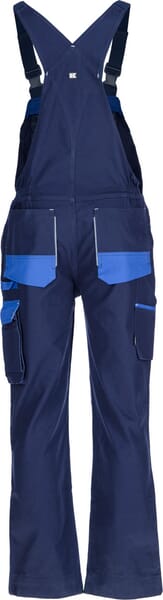 Peto, azul, 3XL, Kramp Original 14 Peto, azul, 3XL, Kramp Original - Imagen 14