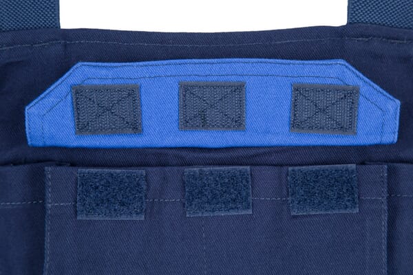 Peto, azul, 3XL, Kramp Original 15 Peto, azul, 3XL, Kramp Original - Imagen 15
