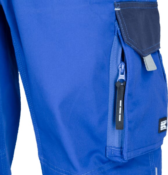 Mono, azul, S, Kramp Original 15 Mono, azul, S, Kramp Original - Imagen 15