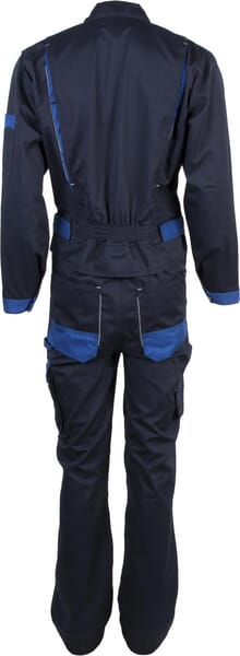 Mono, azul, talla XS, Kramp Original 18 Mono, azul, talla XS, Kramp Original - Imagen 18