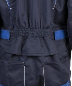 Mono, azul, talla 5XL, Kramp Original