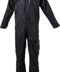 Mono de trabajo, 100 % algodón, talla 60(2XL) 72 Mono de trabajo, 100 % algodón, talla 60(2XL)
