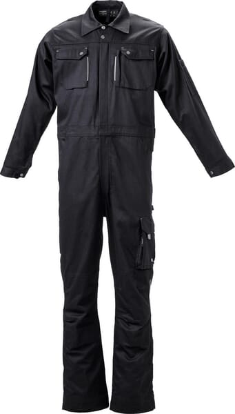 Mono de trabajo, 100 % algodón, talla 56(XL) 30 Mono de trabajo, 100 % algodón, talla 56(XL) - Imagen 30