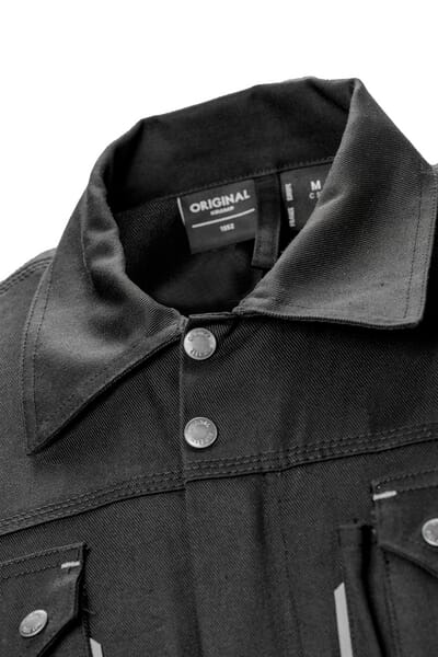 Mono de trabajo, 100 % algodón, talla 56(XL) 39 Mono de trabajo, 100 % algodón, talla 56(XL) - Imagen 39