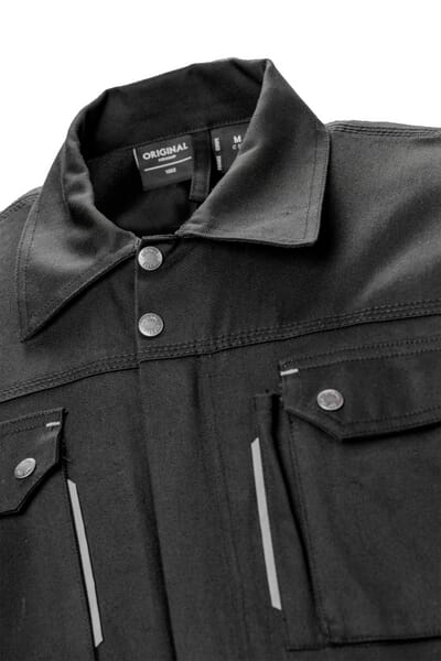 Mono de trabajo, 100 % algodón, talla 56(XL) 40 Mono de trabajo, 100 % algodón, talla 56(XL) - Imagen 40