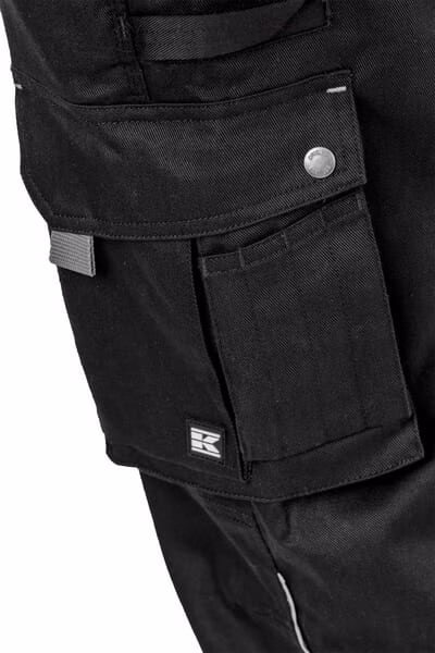 Mono de trabajo, 100 % algodón, talla 50(M) - Imagen 43