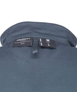 Mono de verano, verde, 5XL, Original Light, de Kramp