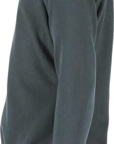 Sudadera unisex, verde-azul, algodón-poliester, M, Kramp Original 29 Sudadera unisex, verde-azul, algodón-poliester, M, Kramp Original