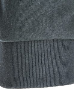 Sudadera unisex, verde-azul, algodón-poliester, M, Kramp Original 31 Sudadera unisex, verde-azul, algodón-poliester, M, Kramp Original