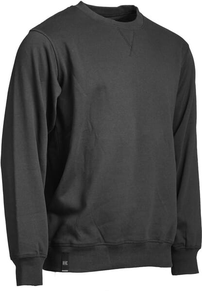 Sudadera, color negro, M 27 Sudadera, color negro, M - Imagen 27