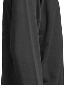 Sudadera, color negro, 5XL 65 Sudadera, color negro, 5XL