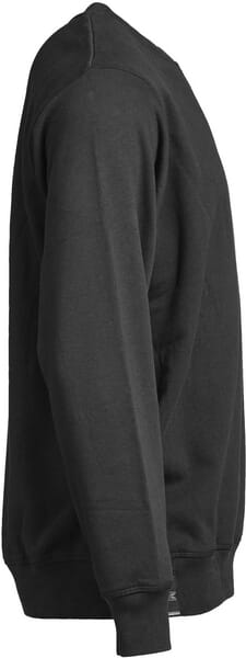 Sudadera, color negro, 5XL 28 Sudadera, color negro, 5XL - Imagen 28