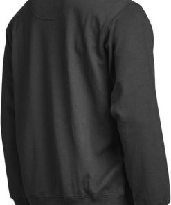 Sudadera, color negro, 2XS 66 Sudadera, color negro, 2XS