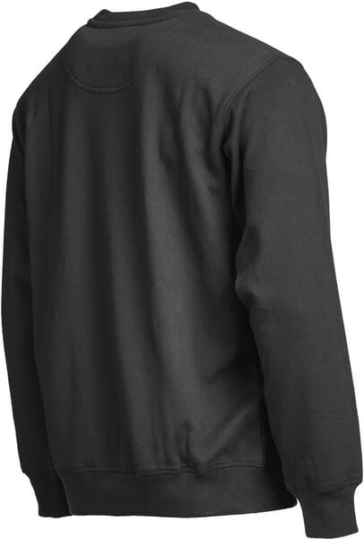 Sudadera, color negro, 2XS 29 Sudadera, color negro, 2XS - Imagen 29