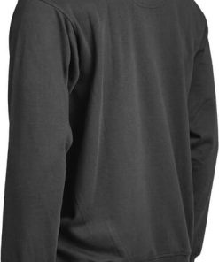 Sudadera, color negro, S 42 Sudadera, color negro, S