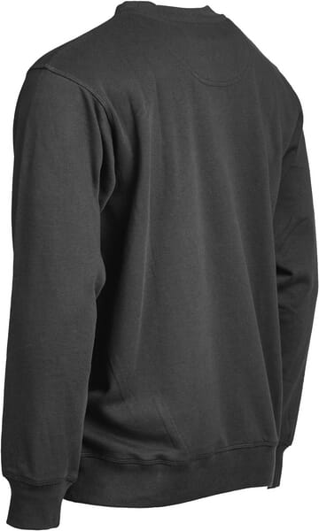 Sudadera, color negro, S 18 Sudadera, color negro, S - Imagen 18