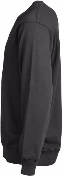 Sudadera, color negro, S - Imagen 19