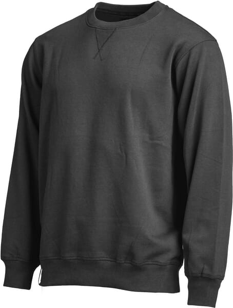 Sudadera, color negro, 5XL 33 Sudadera, color negro, 5XL - Imagen 33