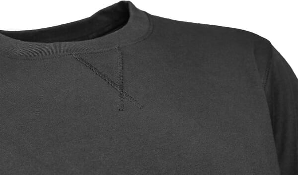 Sudadera, color negro, S 21 Sudadera, color negro, S - Imagen 21